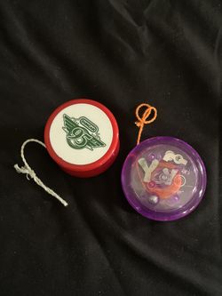 YoYo’s