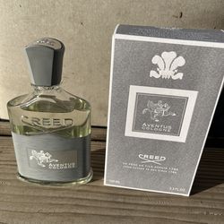Creed Aventus Cologne