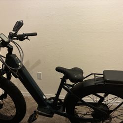 E-Bike