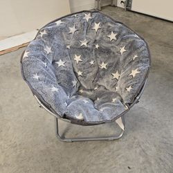 Girls Lounge Chair 