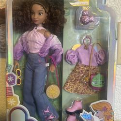 Disney Rapunzel Doll