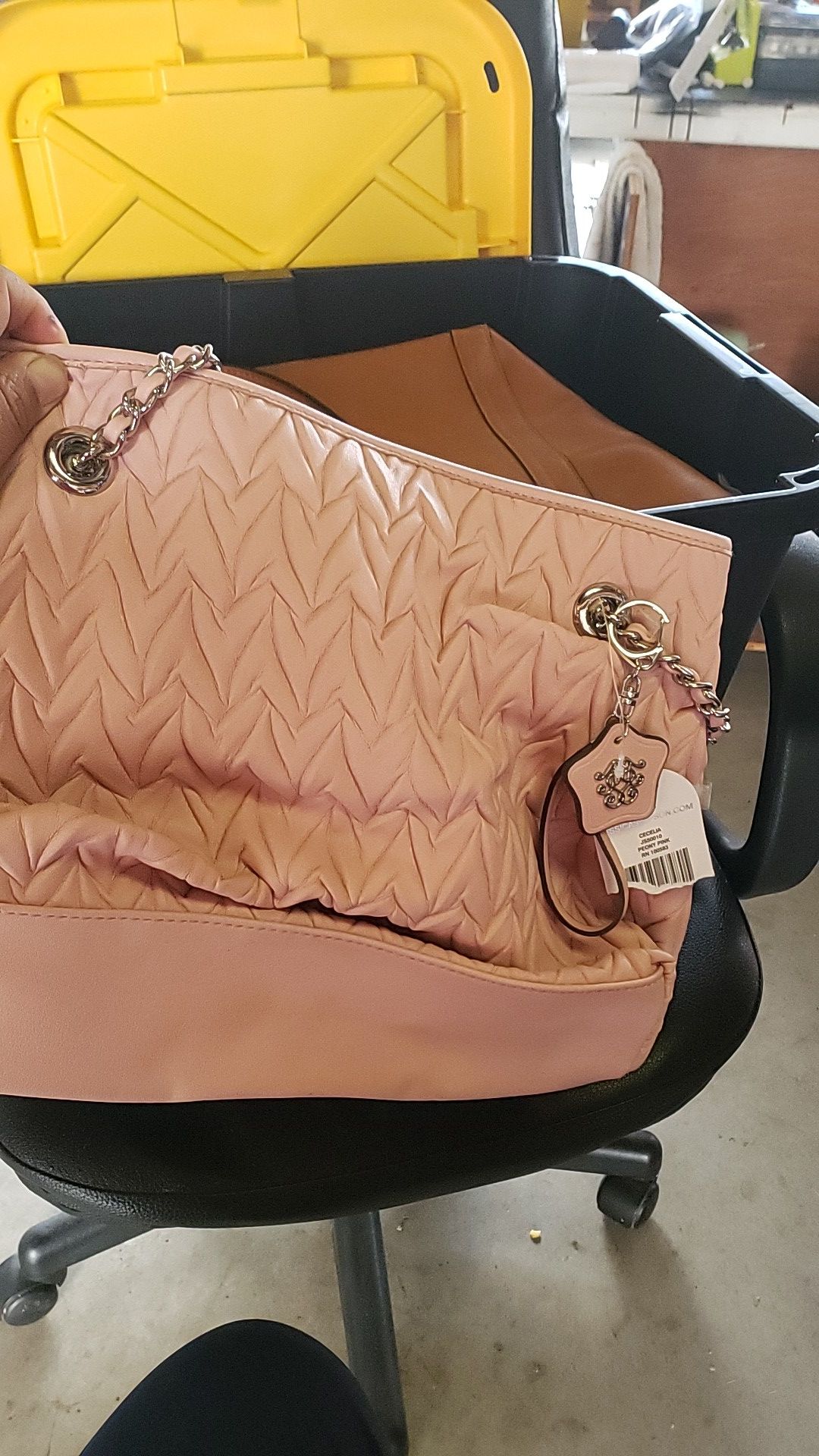 Purse/ Jessica simpson