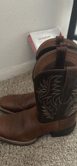 Ariat boots