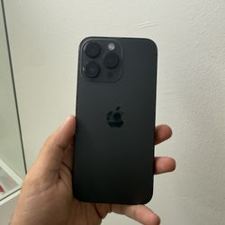 iPhone 14 Pro Max 1TB Unlocked