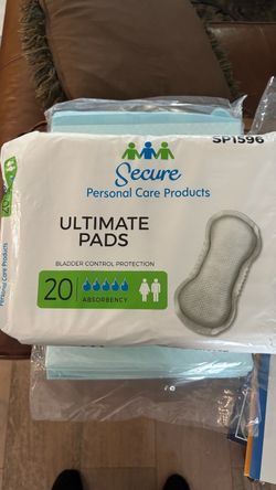 Bladder control protection