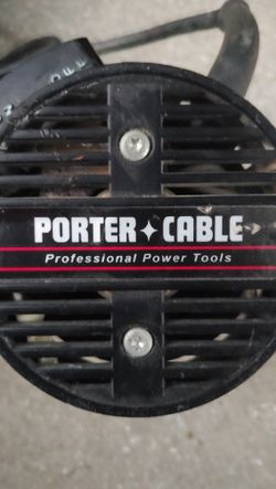 Procter & Gamble Router W/Base