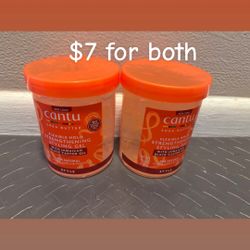 Cantu Hair Gel 