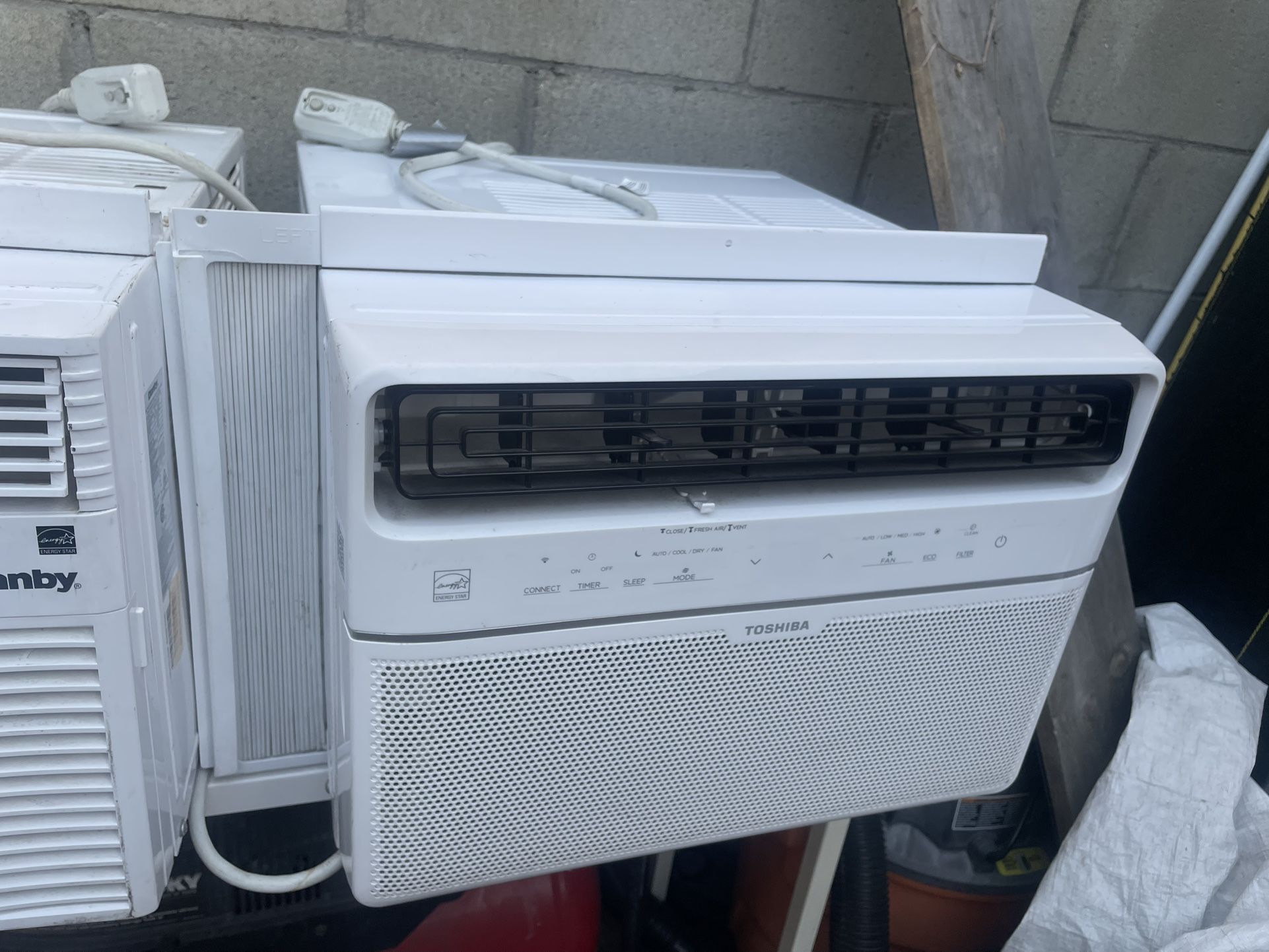 Aire Acondicionado 10.000 Btu