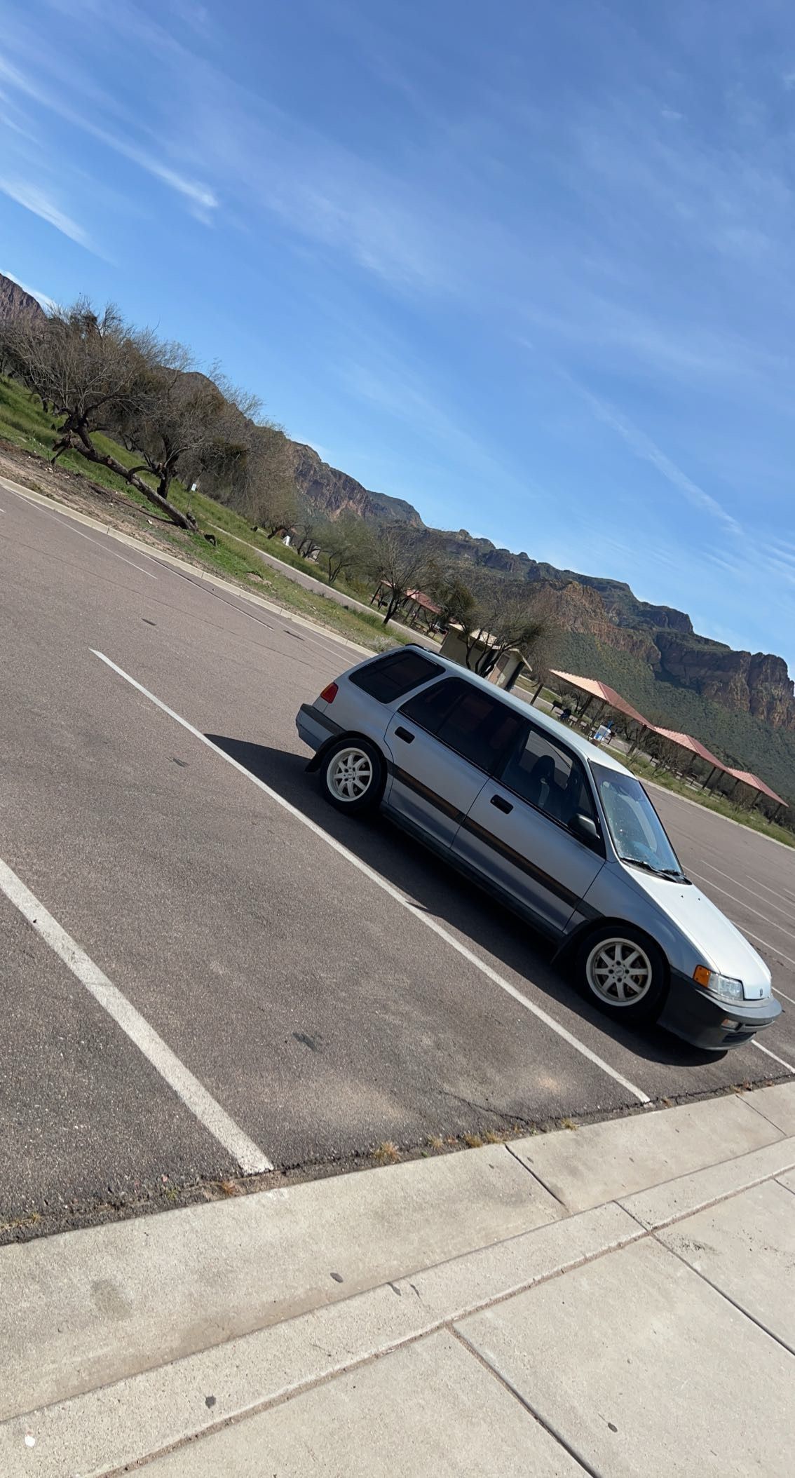 1989 Honda Civic