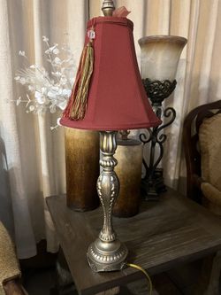 Beautiful Table Lamp