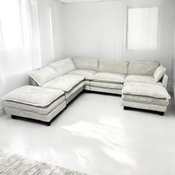 Couch Sectional 