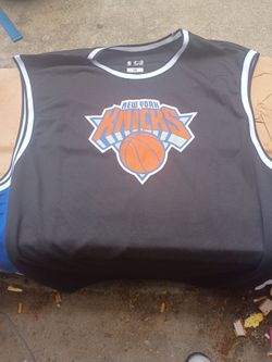 Knicks jersy