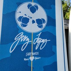 Gerry Lopez 8' Soft Surfboard Package