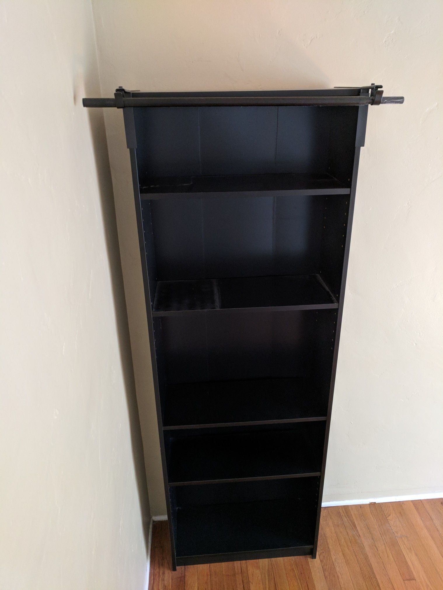 IKEA Finnby Bookcase