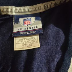 Owens  # 81 Rebook Jersey  Xl Good Condition 60 Bucks 