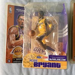 Kobe Bryant/ Shaquille o Neal