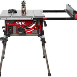 Skil 15 Amp 10-inch Jobsite Table Saw