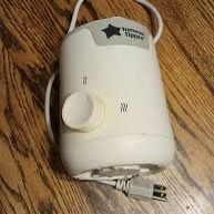 Bottle Warmer Baby