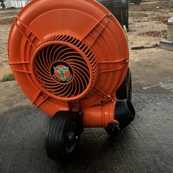 Walk Behind Blower