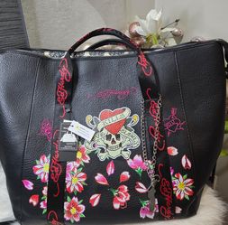 New Large Add Hardy Tote