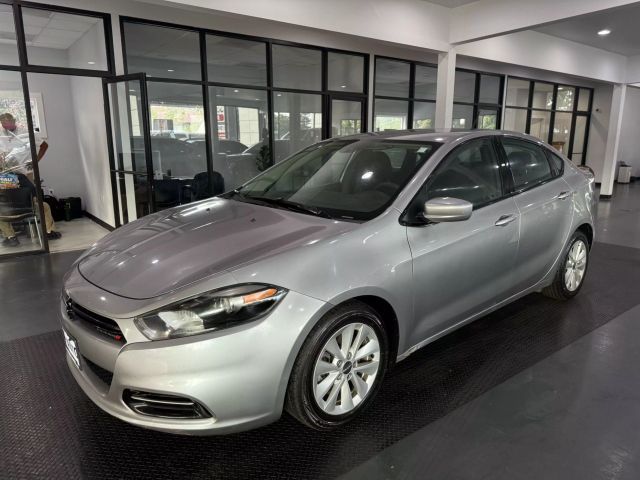 2014 Dodge Dart