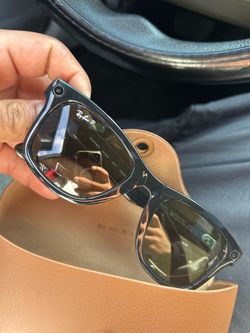 RayBan Metas Gen 3