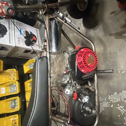 Minibike 