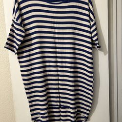 Lularoe Irma Shirt