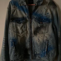 Rocker Star Jacket Size Medium