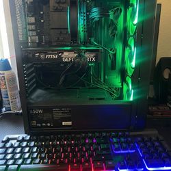 Gaming Computer