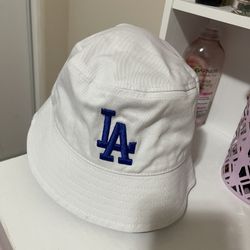 LA Bucket Hat