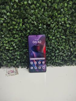 Moto G Stylus 2025