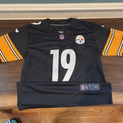 Steelers Jersey 