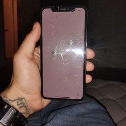 iPhone Xs