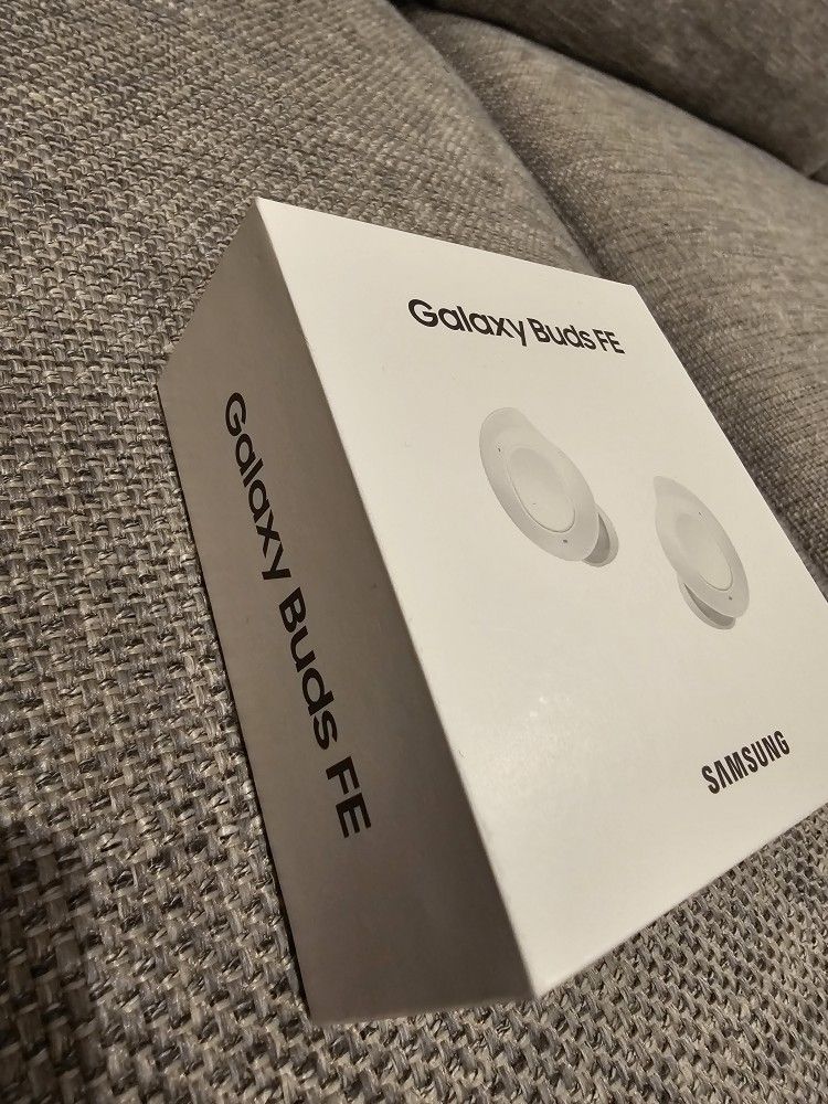 Samsung Galaxy Buds FE