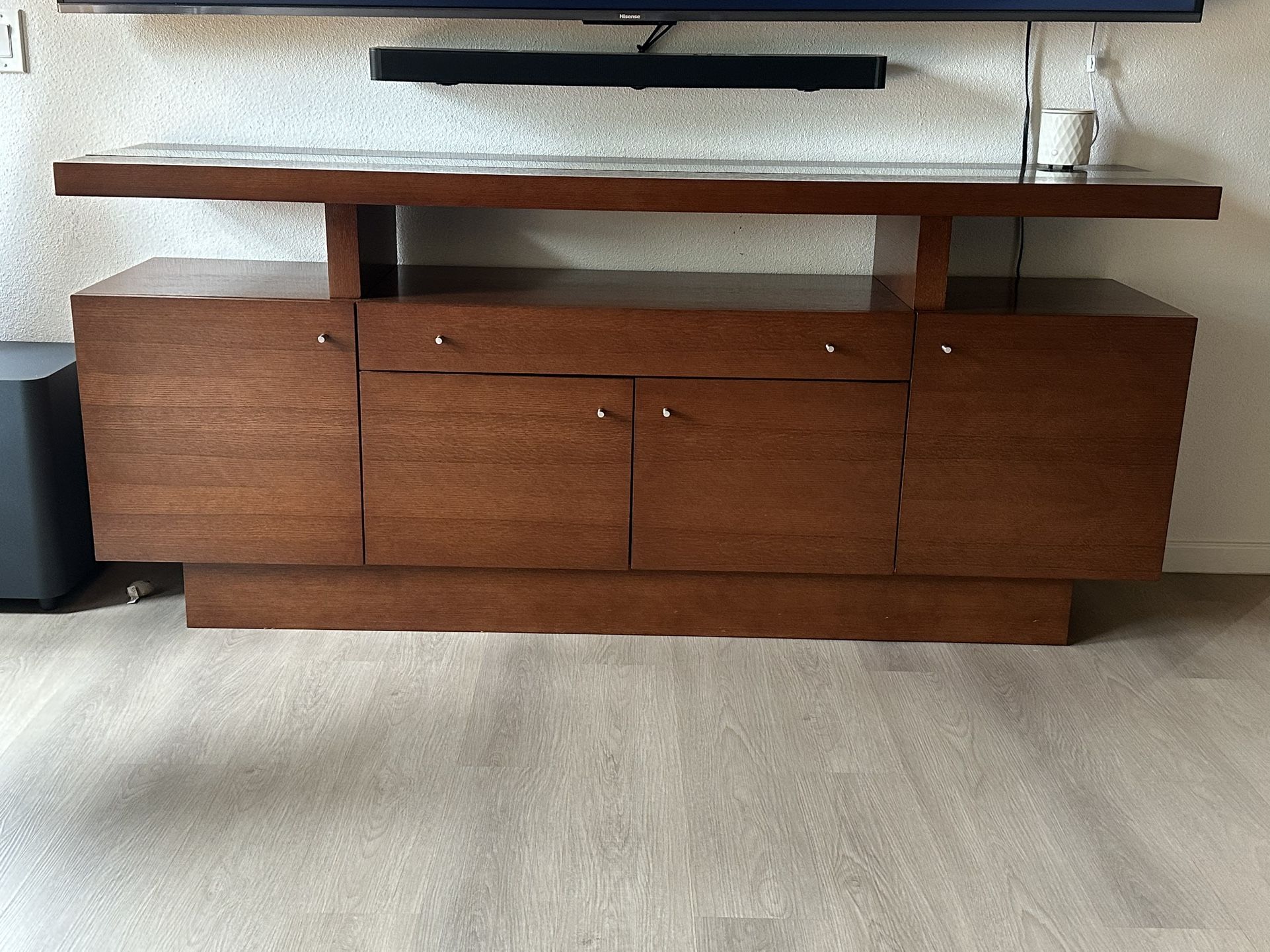 Mid Century Buffet