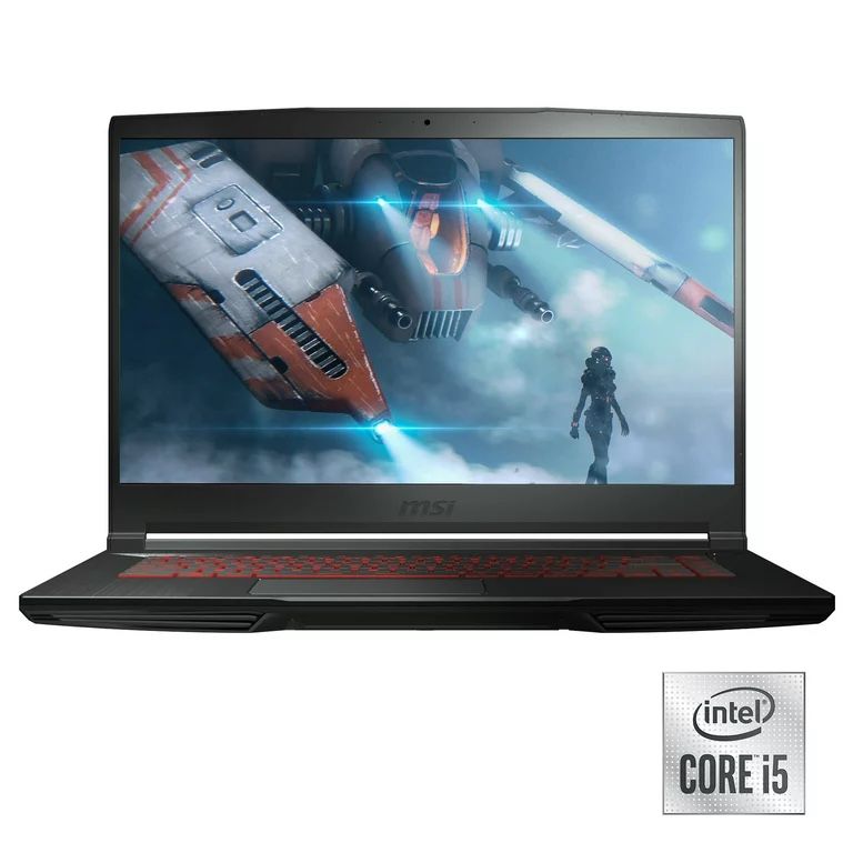 Gaming Laptop