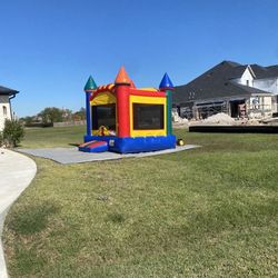 Bounce House 