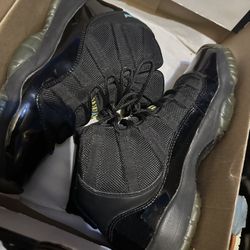 Jordan Gamma 11’s