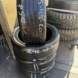 245/45/20