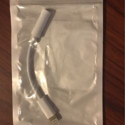 iPhone Headphone Jack