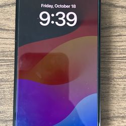 Unlocked iPhone 15 Pro 128gb 