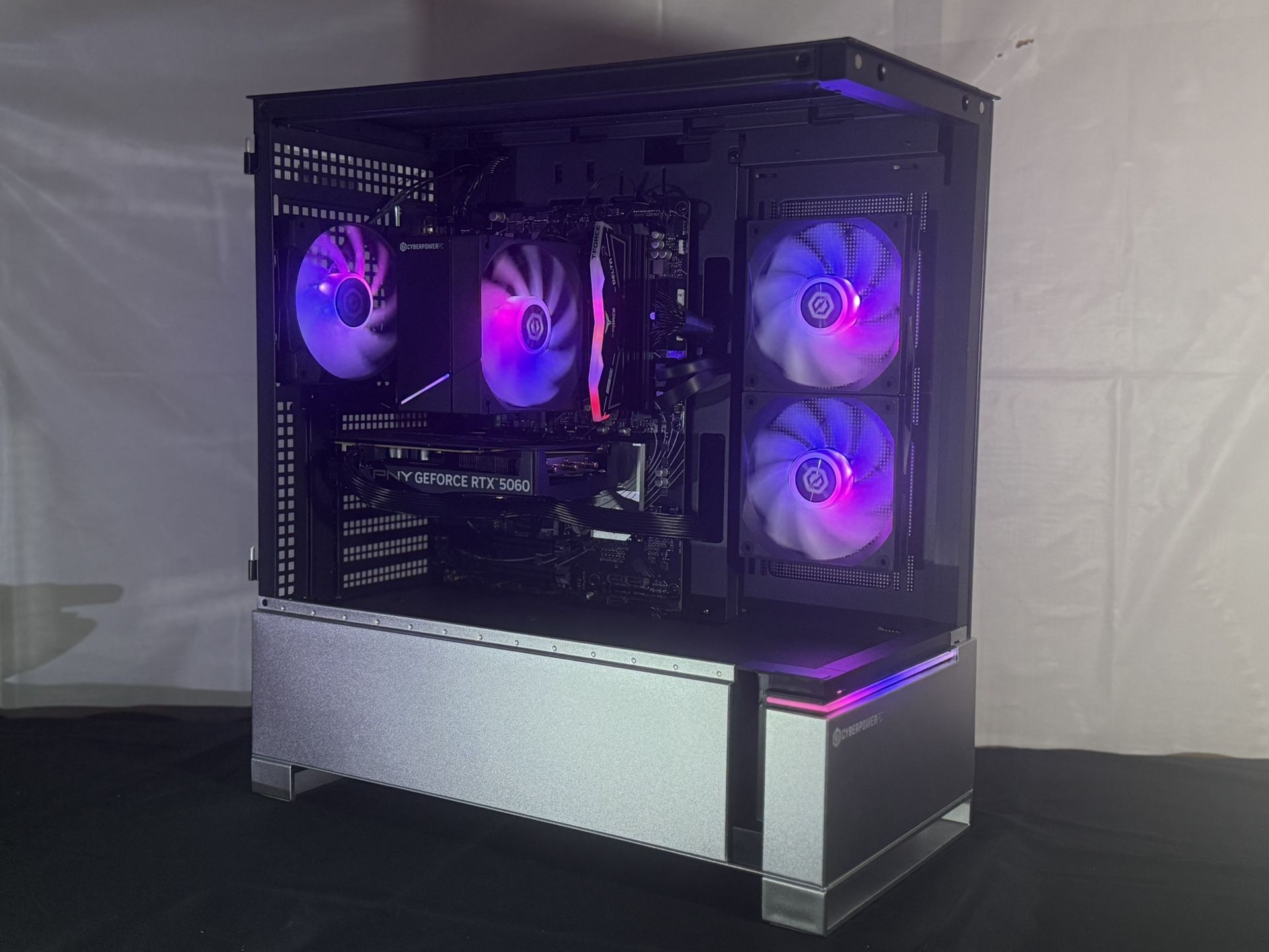 RTX 5060 Gaming PC
