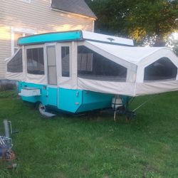 1999 Forest river Flagstaff