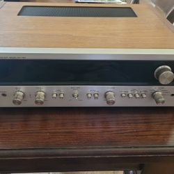 Pioneer Sx 727 Stereo 