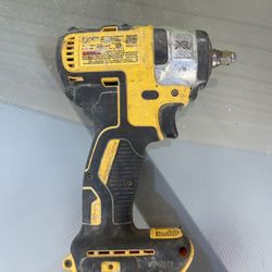 Dewalt 3/8 Impact Drill