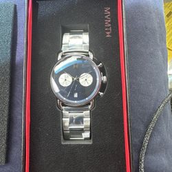 MVMT Watch