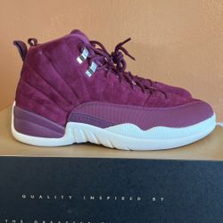 AIR JORDAN 12 RETRO 