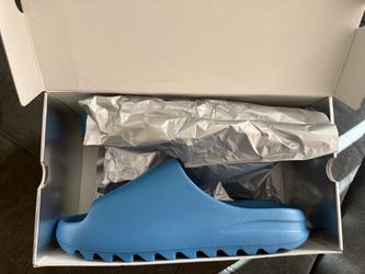 Yezzy YS-01 Blue. $75
