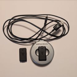 Turtle Beach Stealth Pro (Xbox/PC) Batteries/Transmitter